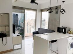 The Tier (D12), Apartment #512850761